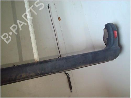 Used Rear bumper RENAULT KANGOO (KC0/1_) 1.9 dTi (KC0U) (80 hp) 26117245
