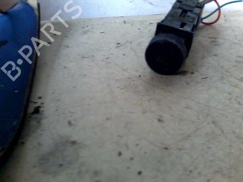 Used Warning switch PEUGEOT PARTNER Box Body/MPV (5_, G_) 1.8 D (58 hp) 26061159