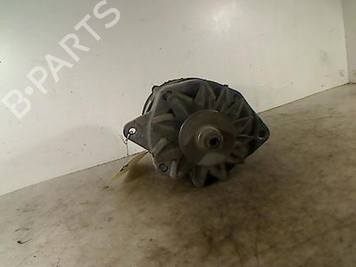 Used Alternator RENAULT TRAFIC Van (T_, P_, V_) 2.1 D (58 hp) 26084271