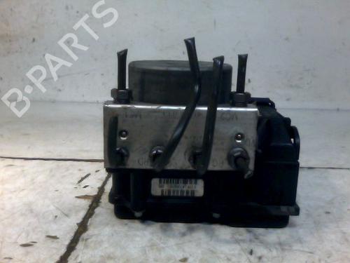 ABS pump RENAULT KANGOO / GRAND KANGOO II (KW0/1_) 1.5 dCi 85 (KW0K, KW0L, KW0B) | BP26098886M43 