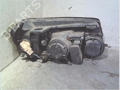 Left headlight CHEVROLET CAPTIVA (C100, C140) 2.0 D 4WD | BP40606939C28 - Image 2