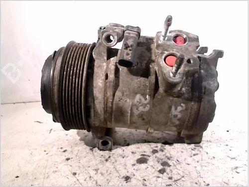 AC compressor CHRYSLER 300C (LX, LE) 3.0 CRD | BP26111420M34
