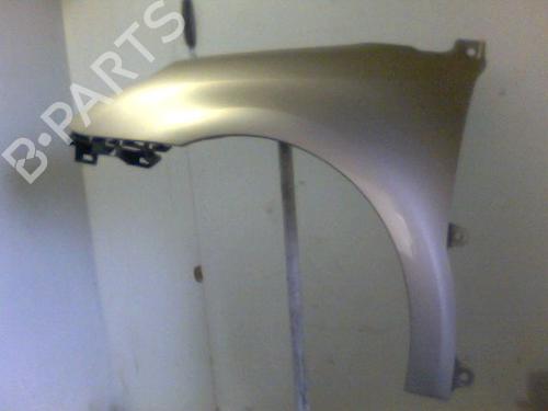 Used Left front fenders CITROËN C4 I (LC_) 2.0 16V (140 hp) 26087903