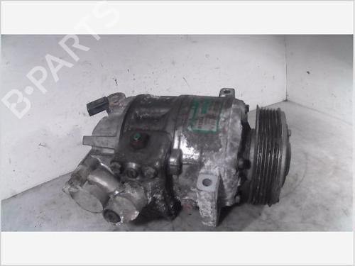 AC-Kompressor VW TOURAN (1T1, 1T2) 1.9 TDI (100 hp) 26098048