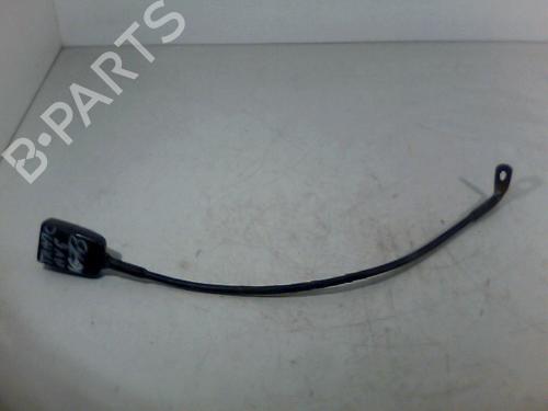 Used Seat buckle RENAULT TRAFIC Van (T_, P_, V_) 2.5 D (75 hp) 29482802
