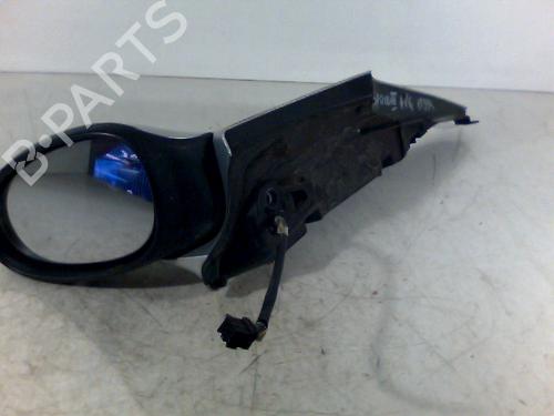 Used Left mirror RENAULT ESPACE III (JE0_) 2.2 12V TD (JE0E, JE0H, JE0P) (113 hp) 26066062