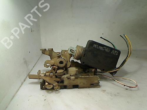 Front right lock MERCEDES-BENZ VITO Van (W638) 110 D 2.3 (638.074, 638.078) | BP26080716C97 