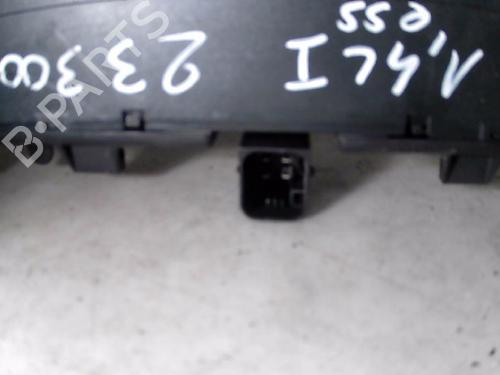 Ignition coil PEUGEOT 206 Hatchback (2A/C) 1.4 i | BP28324401M94 