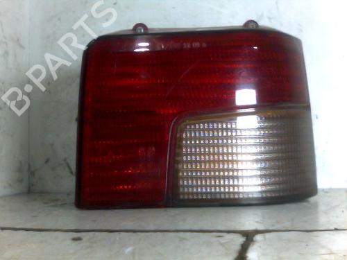 Used Right taillight PEUGEOT 205 II (20A/C) 1.0 (45 hp) 30765537
