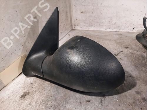 Used Left mirror Left mirror CHRYSLER PT CRUISER (PT_) 2.2 CRD (121 hp) 34153738 34153738