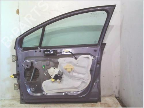 Right front door CITROËN C4 I (LC_) 1.6 16V | BP26903178C3 