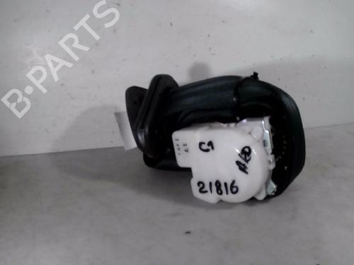 Rear right seatbelt CITROËN C1 (PM_, PN_) 1.0 | BP26093233I28 