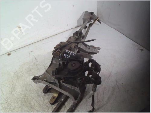 Used Front wipers mechanism CITROËN C8 (EA_, EB_) 2.0 HDi (107 hp) 26097739