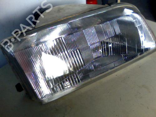 Used Right headlight CITROËN ZX (N2) 1.9 D (68 hp) 26058845