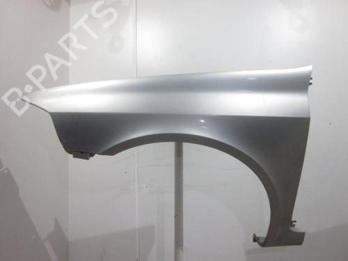 Used Left front fenders RENAULT LAGUNA II (BG0/1_) 1.9 dCI (BG0E) (105 hp) 26062944