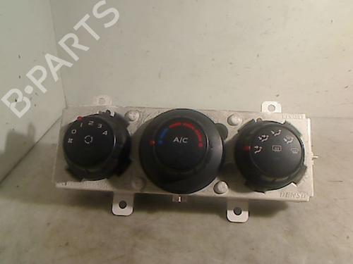 Used Climate control RENAULT MASTER III Van (FV) 2.3 dCi 130 FWD (FV0M, FV0Y, FV0J, FV02, FV03) (130 hp) 29482692