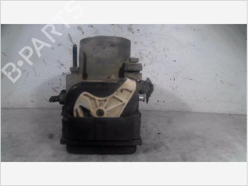 ABS pump CITROËN BERLINGO / BERLINGO FIRST Box Body/MPV (M_) 1.6 HDI 75 (MB9HW) | BP26098856M43 