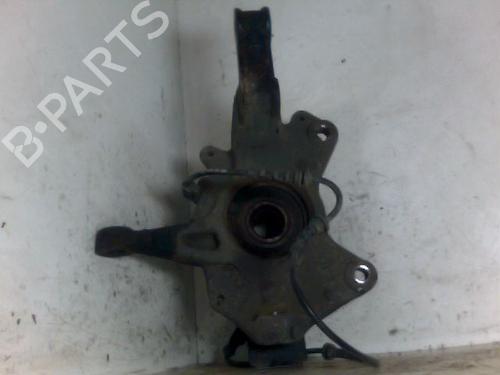 Right front steering knuckle RENAULT MEGANE III Hatchback (BZ0/1_, B3_) 1.5 dCi (BZ09, BZ0D, BZ1W, BZ29, BZ14) | BP26079796M26 