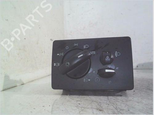 Hovedlysbryter FORD FOCUS II (DA_, HCP, DP) 1.8 TDCi (115 hp) 29526882