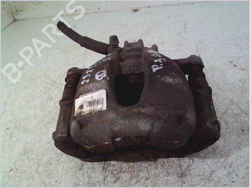 Used Right front brake caliper PEUGEOT 308 SW I (4E_, 4H_) 1.6 HDi (90 hp) 30665082
