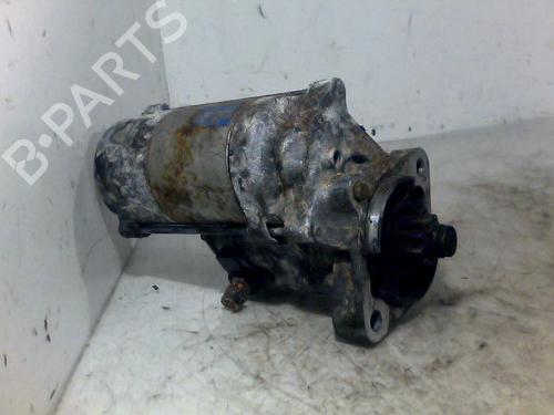 Motorino avviamento ROVER 75 (RJ) 2.0 CDTi (131 hp) 31997669