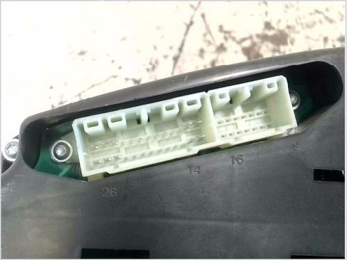 Display CHRYSLER 300C (LX, LE) 3.0 CRD | BP36839313C48 - Image 4