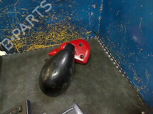 Right mirror RENAULT TWINGO I (C06_) 1.2 (C066, C068) | BP26065726C27 