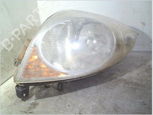 Used Right headlight Right headlight 38646845 38646845