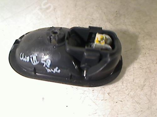 Front left interior door handle RENAULT CLIO III Grandtour (KR0/1_) 1.5 dCi (KR0F) | BP26085274I13 