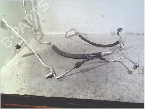 Used AC pipe AC pipe VW TOURAN (5T1) 1.6 TDI (115 hp) 33818582 33818582