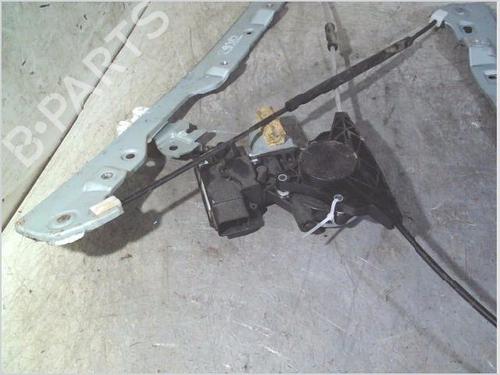 Front left window mechanism RENAULT KOLEOS I (HY_) 2.0 dCi 4x4 (HY0K) | BP39140612C22 - Image 2