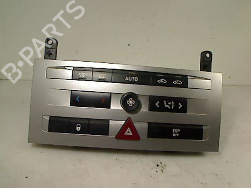 Used Climate control PEUGEOT 407 (6D_) 1.6 HDi 110 (6D9HZC, 6D9HYC) (109 hp) 26108461