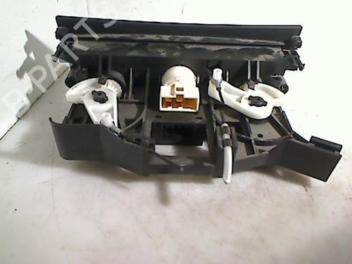 Commande Chauffage MITSUBISHI SPACE STAR MPV (DG_A) 1.9 DI-D (DG4A) | BP26079666I5 
