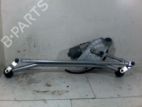 Front wiper motor DACIA LOGAN (LS_) 1.2 16V (LS1N, LS02, BS02) | BP26074837M29 