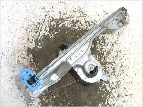 Front left window mechanism RENAULT MODUS / GRAND MODUS (F/JP0_) 1.6 (JP03, JP0B, JP0U, JP0Y, JP1G) | BP38758460C22 - Image 2