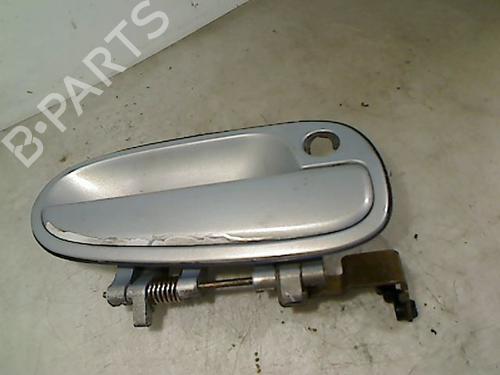 Used Front right exterior door handle HYUNDAI MATRIX (FC) 1.5 CRDi (82 hp) 26076422