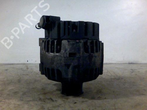 Used Alternator CITROËN C8 (EA_, EB_) 2.2 (158 hp) 33002590