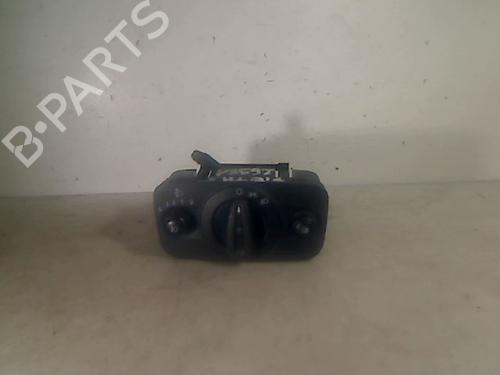 Forlygtekontakt FORD FIESTA VI (CB1, CCN) 1.6 TDCi (90 hp) 26092493