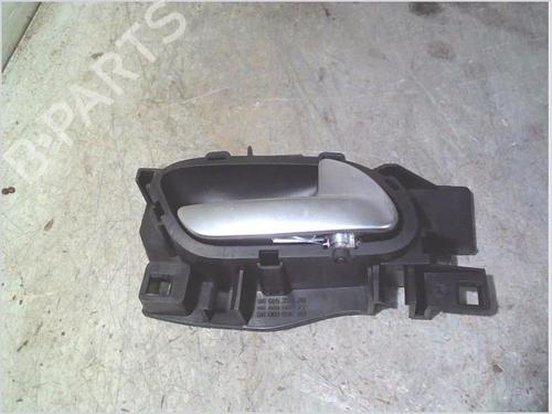 Used Front right interior door handle Front right interior door handle PEUGEOT 508 SW I (8E_) 2.0 BlueHDi 180 (180 hp) 34006023 34006023
