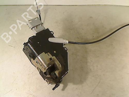 Rear right lock PEUGEOT 407 SW (6E_, 6D_) 2.0 HDi 135 | BP26062625C99 
