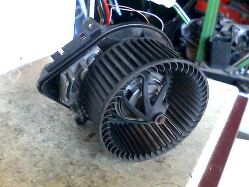 Heater blower motor PEUGEOT 406 (8B) 1.8 | BP29076381M62 