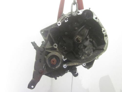 Gearbox RENAULT CLIO I (B/C57_, 5/357_) 1.2 (5/357Y, 5/357K) | BP26589081M3 