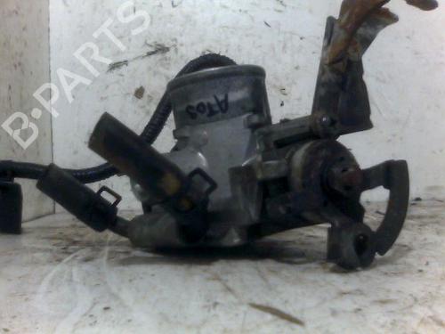 Used Throttle body HYUNDAI ATOS (MX) 1.1 (63 hp) 26087339