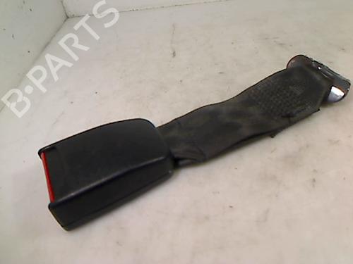 Used Seat buckle PEUGEOT 206 Hatchback (2A/C) 1.4 i (75 hp) 26080570