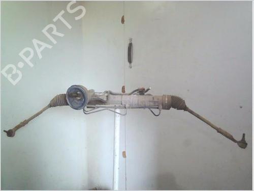 Used Steering rack CITROËN C4 Picasso I MPV (UD_) 1.6 HDi 110 (112 hp) 29076386