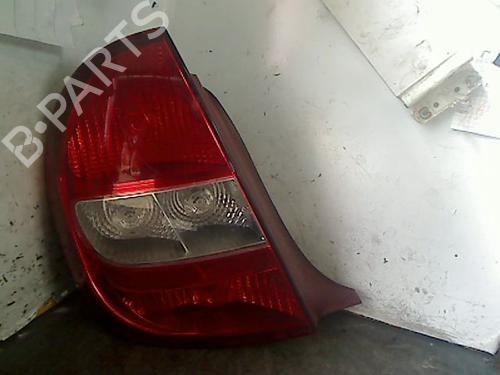 Used Left taillight CITROËN C5 I (DC_) 2.0 HDi (DCRHZB, DCRHZE) (109 hp) 26089113