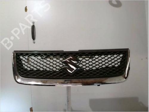 Used Grille SUZUKI GRAND VITARA II (JT, TE, TD) 1.9 DDiS All-wheel Drive (JT419, TD44, JB419WD, JB419XD,... (129 hp) 26107839