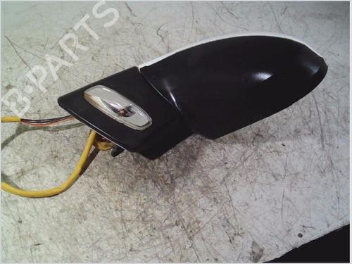 Used Left mirror PEUGEOT 308 I (4A_, 4C_) 1.6 HDi (90 hp) 26111198
