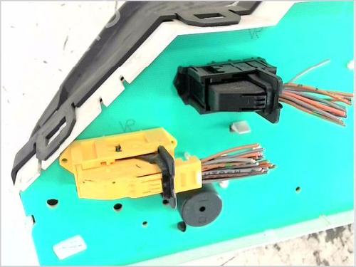 Instrument cluster CITROËN SAXO (S0, S1) 1.1 X, SX | BP30103999C47