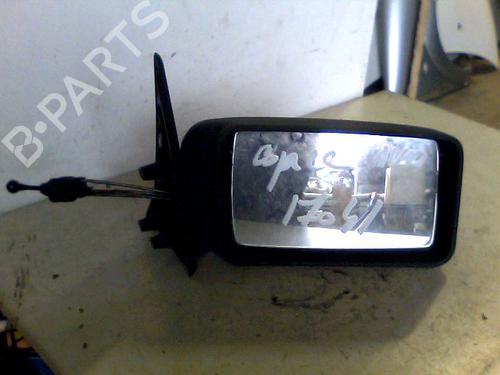 Used Right mirror RENAULT ESPACE I (J11_) 2.1 TD (J/S115) (88 hp) 26108373